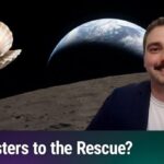 Podcast This Week In Space: Episódio 211 — Ostras no Espaço Podcast This Week In Space: Episódio 211 — Ostras no Espaço