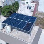 SolarSquare negocia captação de até US$ 60 milhões enquanto mercado de energia solar residencial da Índia atrai grande interesse de VCs.