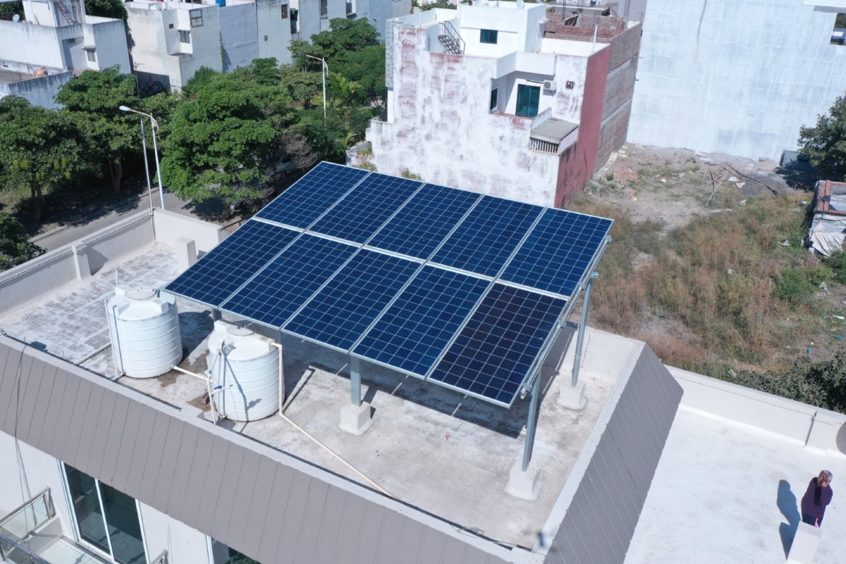 SolarSquare negocia captação de até US$ 60 milhões enquanto mercado de energia solar residencial da Índia atrai grande interesse de VCs.