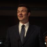 Costa Ronin, de ‘For All Mankind’, sobre governar Marte, honrar a história dos cosmonautas e aprender a dar nó em gravata (entrevista) Costa Ronin, de ‘For All Mankind’, sobre governar Marte, honrar a história dos cosmonautas e aprender a dar nó em gravata (entrevista)