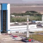 Assista ao lançamento dos astronautas da Shenzhou 18 para a estação espacial Tiangong da China em 25 de abril