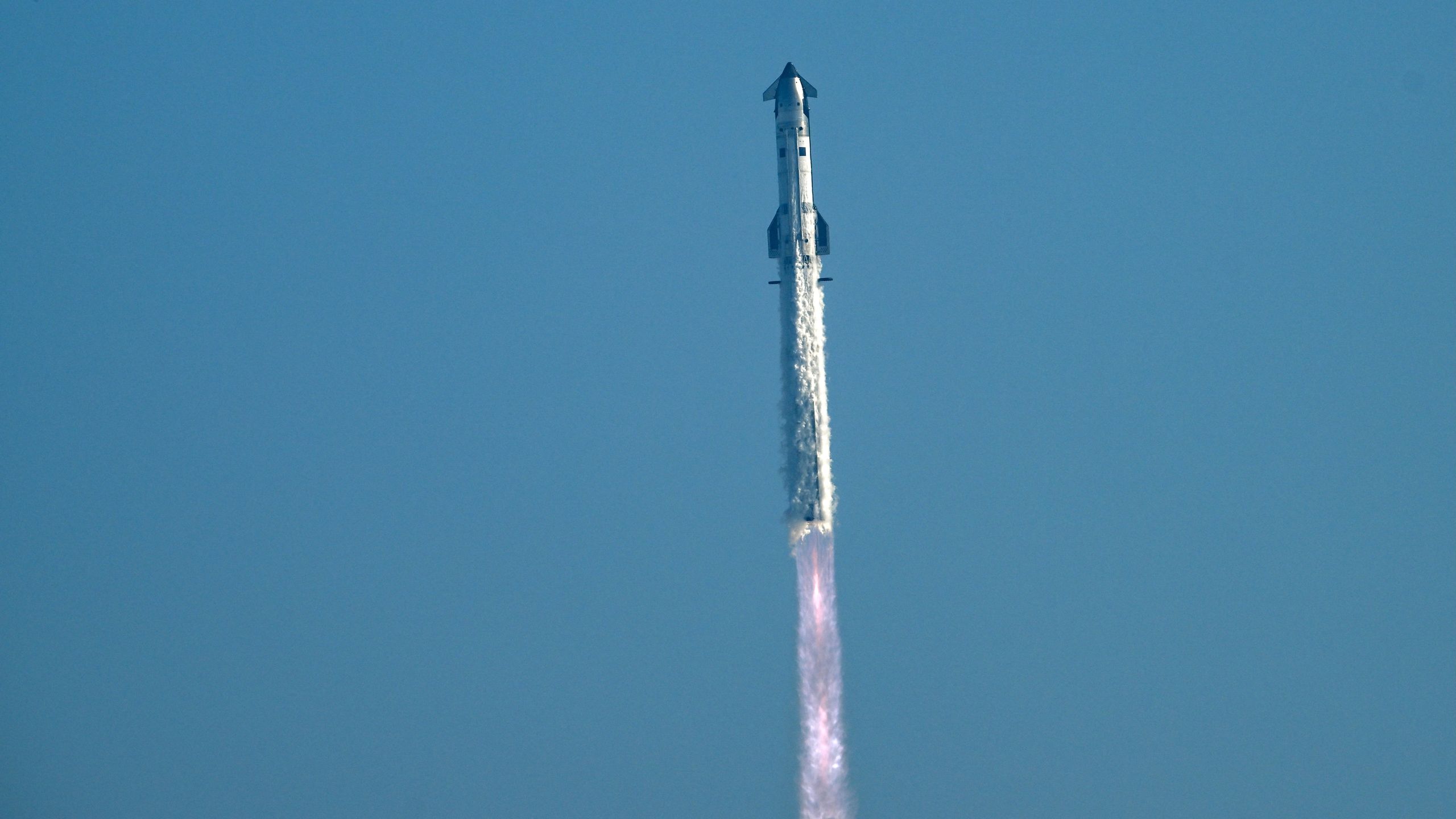 A SpaceX acaba de lançar a Starship V3 — seu foguete mais poderoso até hoje — ao espaço pela primeira vez no espetacular teste do Voo 12 (vídeo)