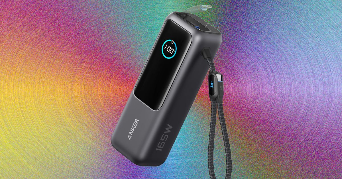Os Melhores Power Banks (2026): Minhas Escolhas Após Testar Mais de 100