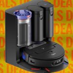 Ofertas de Aspiradores Dyson no Memorial Day: V15 Detect, Gen5Detect e PencilVac em Promoção Ofertas de Aspiradores Dyson no Memorial Day: V15 Detect, Gen5Detect e PencilVac em Promoção