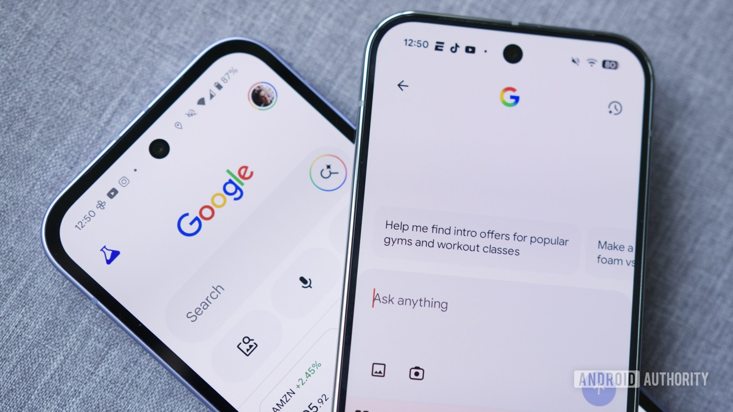 Se a Busca do Google está se transformando no Gemini, então qual é o propósito do Gemini?