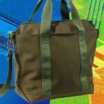 A Zip Hunter’s Tote da L.L.Bean é a única bolsa que você precisa. A Zip Hunter’s Tote da L.L.Bean é a única bolsa que você precisa.