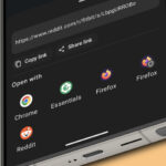 O Android estragou o tratamento de links anos atrás. Veja como eu corrigi isso com um aplicativo gratuito.