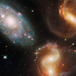 Vazios cósmicos podem conter os maiores segredos do universo.