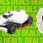 Melhores ofertas de Memorial Day: Garmin, Birdfy, Branch (2026)