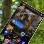 A One UI 8.5 corrigiu silenciosamente meu maior problema com o Galaxy S24 Ultra