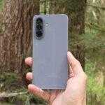 Testei o Samsung Galaxy A57 5G por um mês e gostei, mas não tenho certeza se você deveria comprar um. Testei o Samsung Galaxy A57 5G por um mês e gostei, mas não tenho certeza se você deveria comprar um.