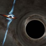 O universo está cheio de buracos negros ‘impossíveis’. Agora os cientistas sabem o porquê. O universo está cheio de buracos negros ‘impossíveis’. Agora os cientistas sabem o porquê.