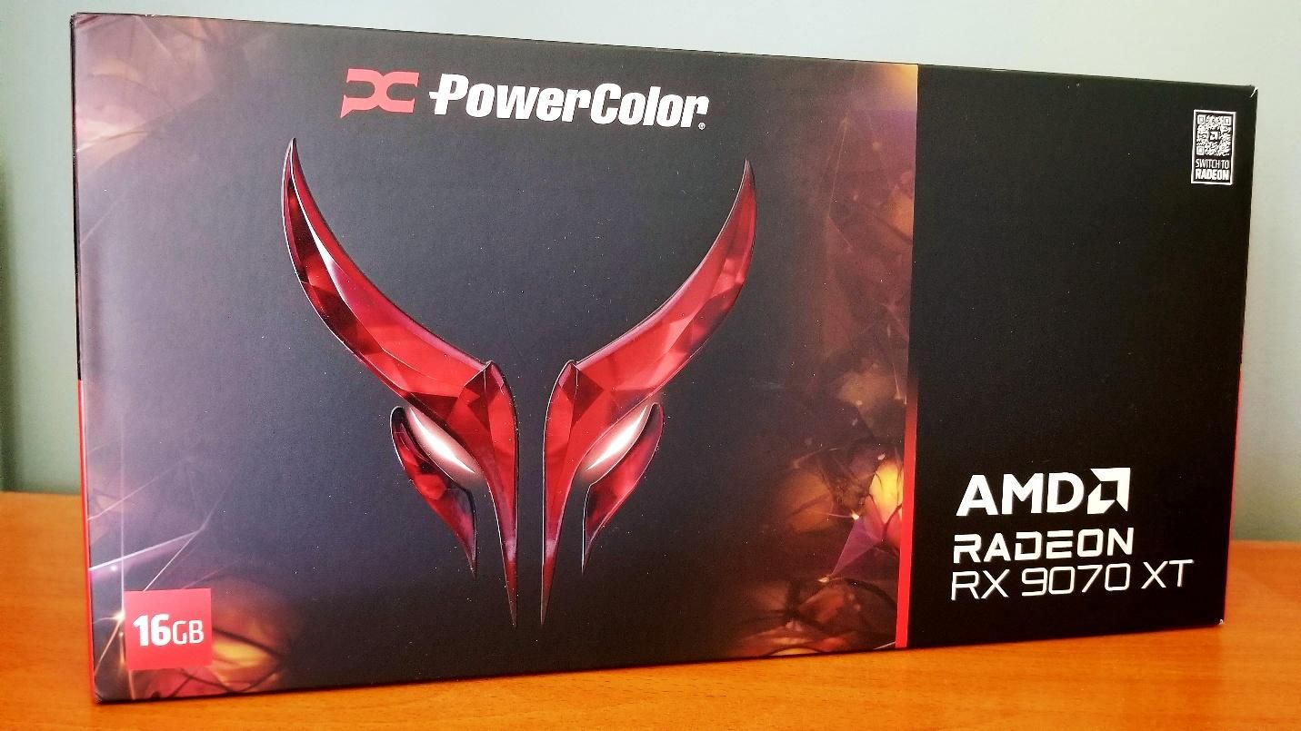 Testamos o Advanced Shader Delivery na RX 9070 XT em seis jogos — até 95% de melhoria nos tempos de carregamento e 33% mais rápido no FPS 1% Low.