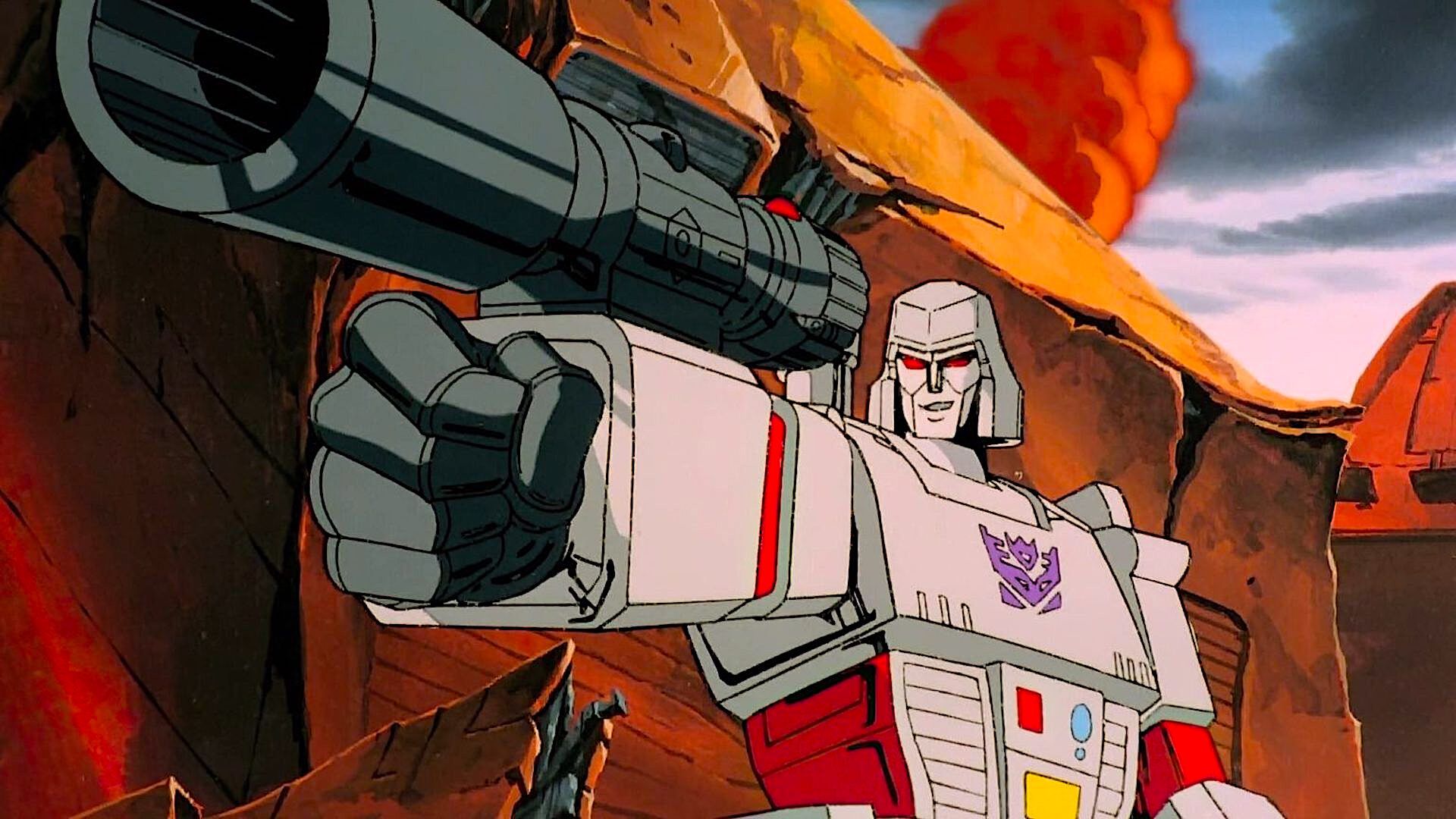 O filme original (e melhor) de ‘Transformers’ está voltando aos cinemas para o seu aniversário de 40 anos