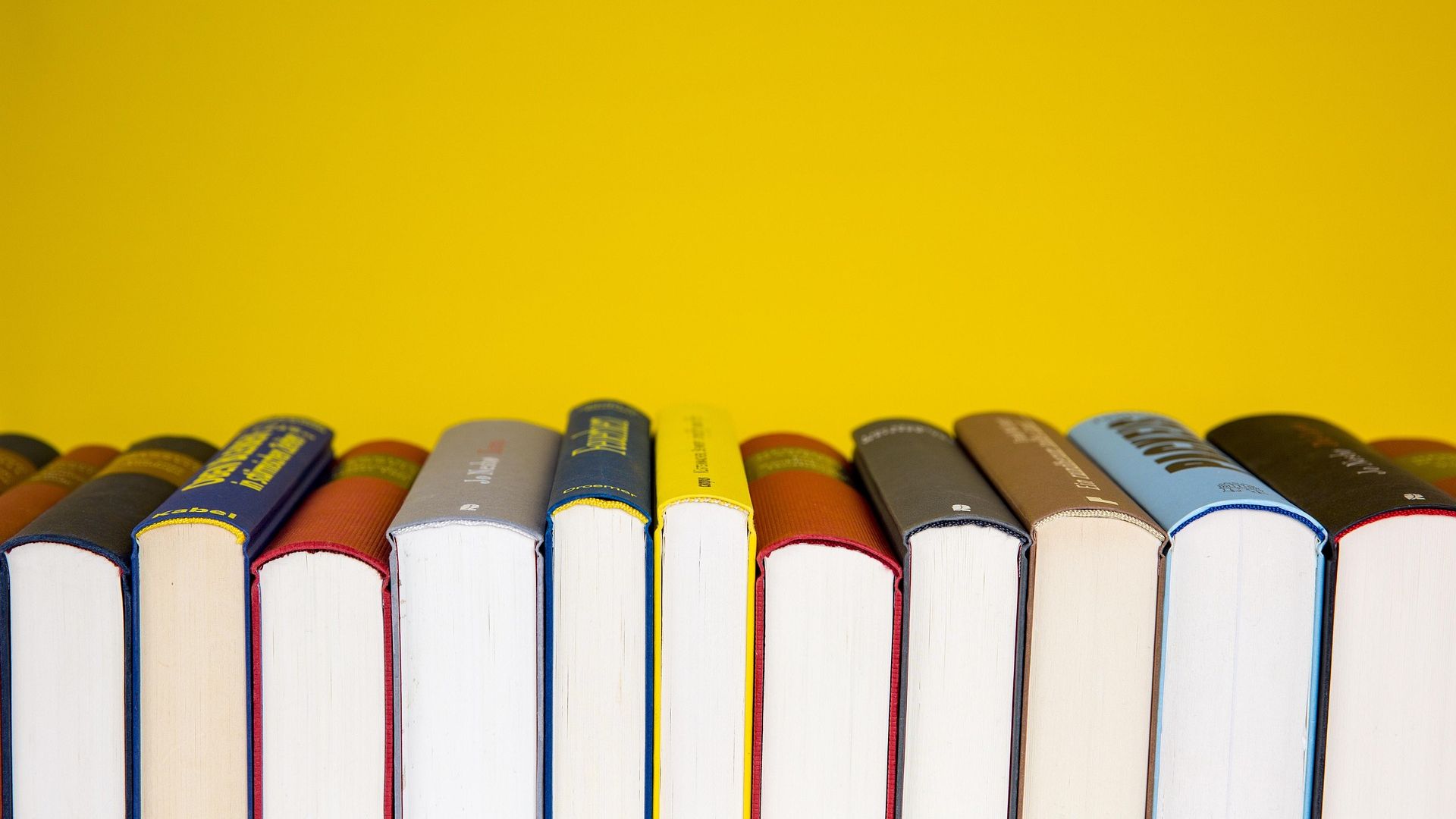 15 livros de ficção científica para ler antes de morrer: coloque essas joias da ficção científica na sua lista de desejos.