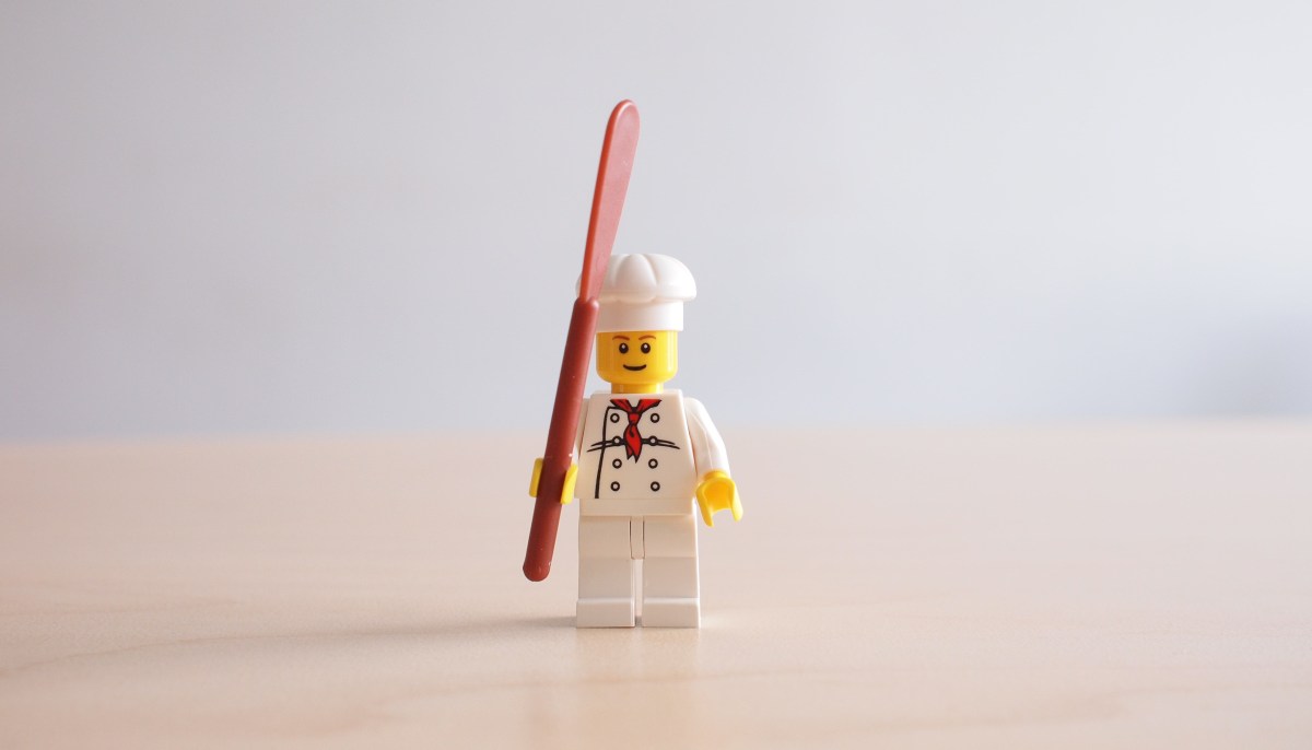 6 utensílios de cozinha que facilitam a vida adulta