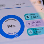 Usei o novo aplicativo Google Health por uma semana e eu o detestei.
