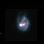 Cientistas acabaram de encontrar uma supernova superpotente — impulsionada pelo cadáver magnético de uma estrela Cientistas acabaram de encontrar uma supernova superpotente — impulsionada pelo cadáver magnético de uma estrela