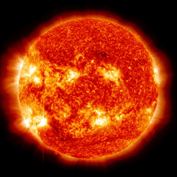 Ouvir o Sol revela mudanças anteriormente ocultas no ciclo solar