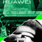 ‘Rainha dos Chips’ da Huawei lança o desafio ‘Rainha dos Chips’ da Huawei lança o desafio