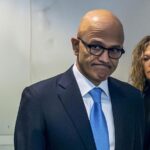 Custos com IA começam a pesar, já que agentes podem aumentar a demanda por tokens em 24 vezes, diz relatório do Goldman Sachs — Uber e Microsoft estão entre as empresas que sentem o impacto da cobrança por tokens. Custos com IA começam a pesar, já que agentes podem aumentar a demanda por tokens em 24 vezes, diz relatório do Goldman Sachs — Uber e Microsoft estão entre as empresas que sentem o impacto da cobrança por tokens.