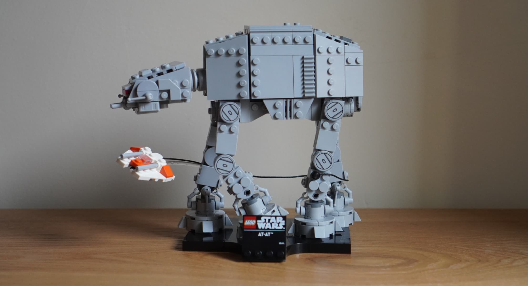 Todos os conjuntos de Lego Star Wars lançados em 2026 que eu gostaria de ter