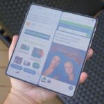 O Motorola Razr Fold prova que pular o silício Elite foi uma jogada inteligente O Motorola Razr Fold prova que pular o silício Elite foi uma jogada inteligente