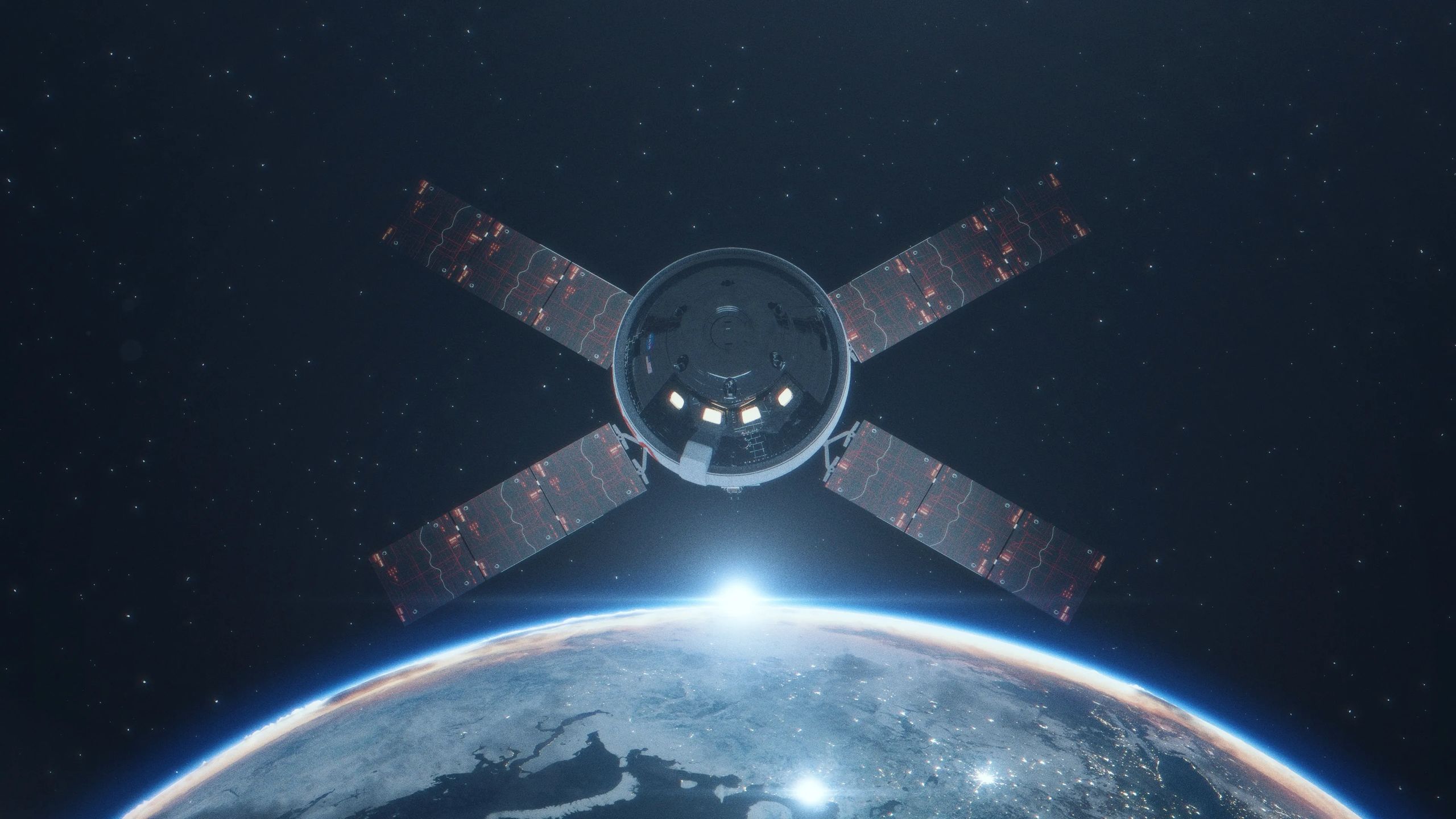 A NASA revelará os astronautas da Artemis 3 em 9 de junho