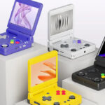 A ANBERNIC rebaixou silenciosamente o seu portátil estilo GBA SP novamente? Nem tão rápido.