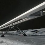 Empresas como a SpaceX querem catapultas eletromagnéticas na Lua. Elas poderiam ser usadas como armas?