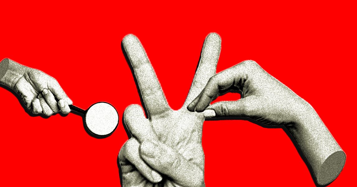 A startup chinesa de US$ 6 bilhões que está tentando criar mãos para todos os robôs