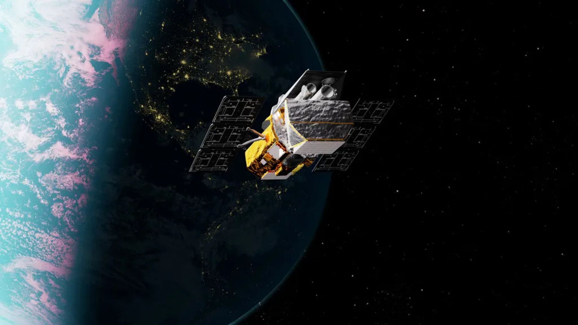 A NASA está elaborando um ‘plano acelerado’ para impulsionar este telescópio espacial. Mas, primeiro, eles terão que encontrá-lo.