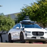 Waymo domina registros de veículos autônomos enquanto Tesla fica para trás Waymo domina registros de veículos autônomos enquanto Tesla fica para trás