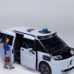 Aí vem Ojai, o novo robô-táxi da Waymo fabricado na China Aí vem Ojai, o novo robô-táxi da Waymo fabricado na China