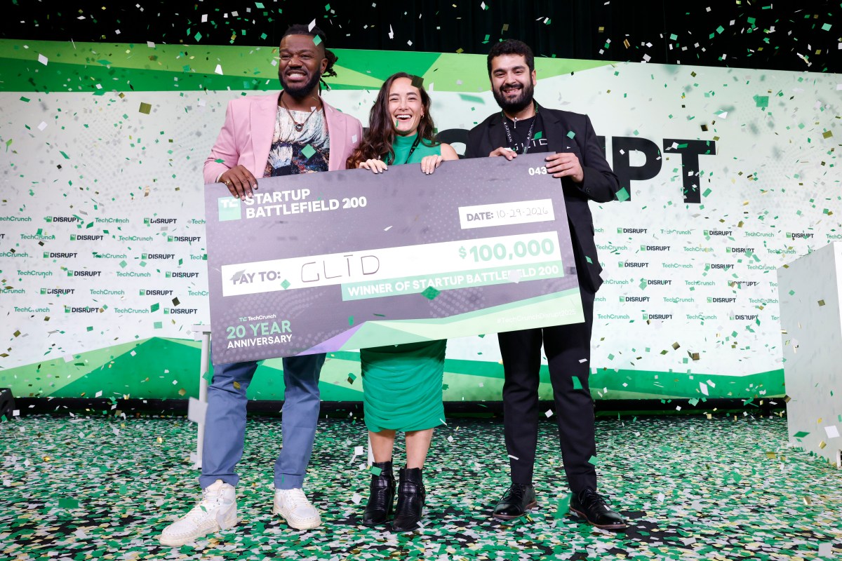 Como se inscrever no Startup Battlefield 2026, o que você precisa antes do prazo de 8 de junho