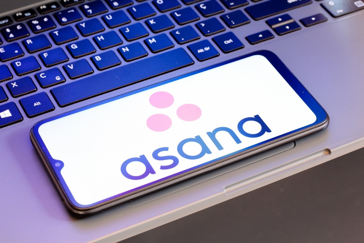 Asana adquire a plataforma no-code de criação de agentes StackAI