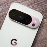 Usuário do Pixel 10 Pro XL diz que o Google devolveu seu telefone em estado pior que o de um aparelho morto. Usuário do Pixel 10 Pro XL diz que o Google devolveu seu telefone em estado pior que o de um aparelho morto.