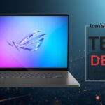 Economize US$ 575 neste notebook gamer OLED da Asus com RTX 5070, agora por apenas US$ 1.575 — o ROG Zephyrus G16 vem com taxa de atualização de 240 Hz, Intel Core Ultra 9, 16 GB de RAM e um SSD de 1 TB. Economize US$ 575 neste notebook gamer OLED da Asus com RTX 5070, agora por apenas US$ 1.575 — o ROG Zephyrus G16 vem com taxa de atualização de 240 Hz, Intel Core Ultra 9, 16 GB de RAM e um SSD de 1 TB.
