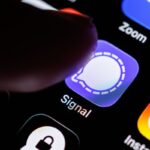 Hackers estão tentando roubar backups de usuários do Signal em uma nova onda de ataques de phishing