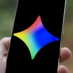 O Gemini Spark do Google está pronto para realizar suas tarefas digitais enquanto seu celular está desligado. O Gemini Spark do Google está pronto para realizar suas tarefas digitais enquanto seu celular está desligado.