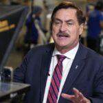 Grupo de cibercriminosos afirma ter hackeado a MyPillow de Mike Lindell Grupo de cibercriminosos afirma ter hackeado a MyPillow de Mike Lindell