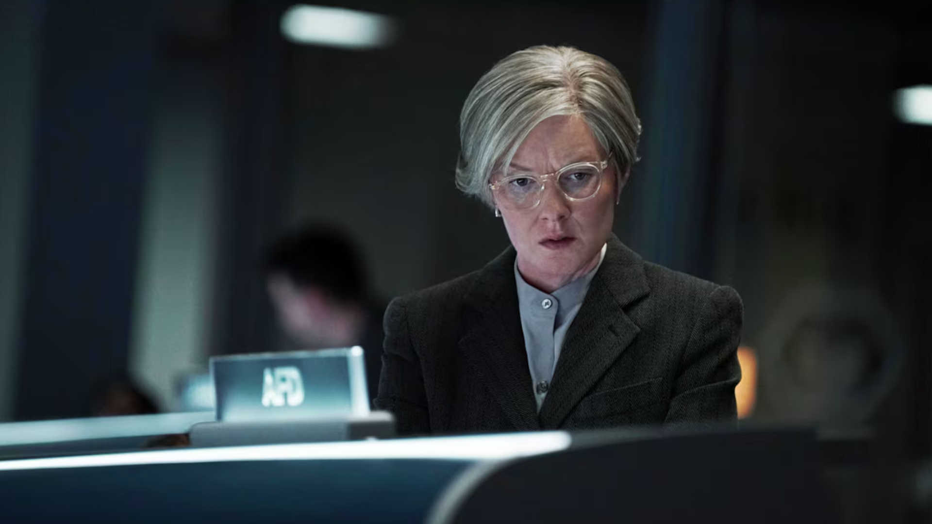 Wrenn Schmidt, estrela de ‘For All Mankind’, fala sobre a jornada de sua personagem do controle da missão da NASA à prisão (entrevista)