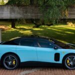 O design da Ferrari Luce é realmente tão ruim assim? Três especialistas italianos em automóveis opinam O design da Ferrari Luce é realmente tão ruim assim? Três especialistas italianos em automóveis opinam