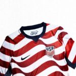 Uniformes da Copa do Mundo da Nike feitos de tecidos reciclados não resolverão o desperdício na moda Uniformes da Copa do Mundo da Nike feitos de tecidos reciclados não resolverão o desperdício na moda