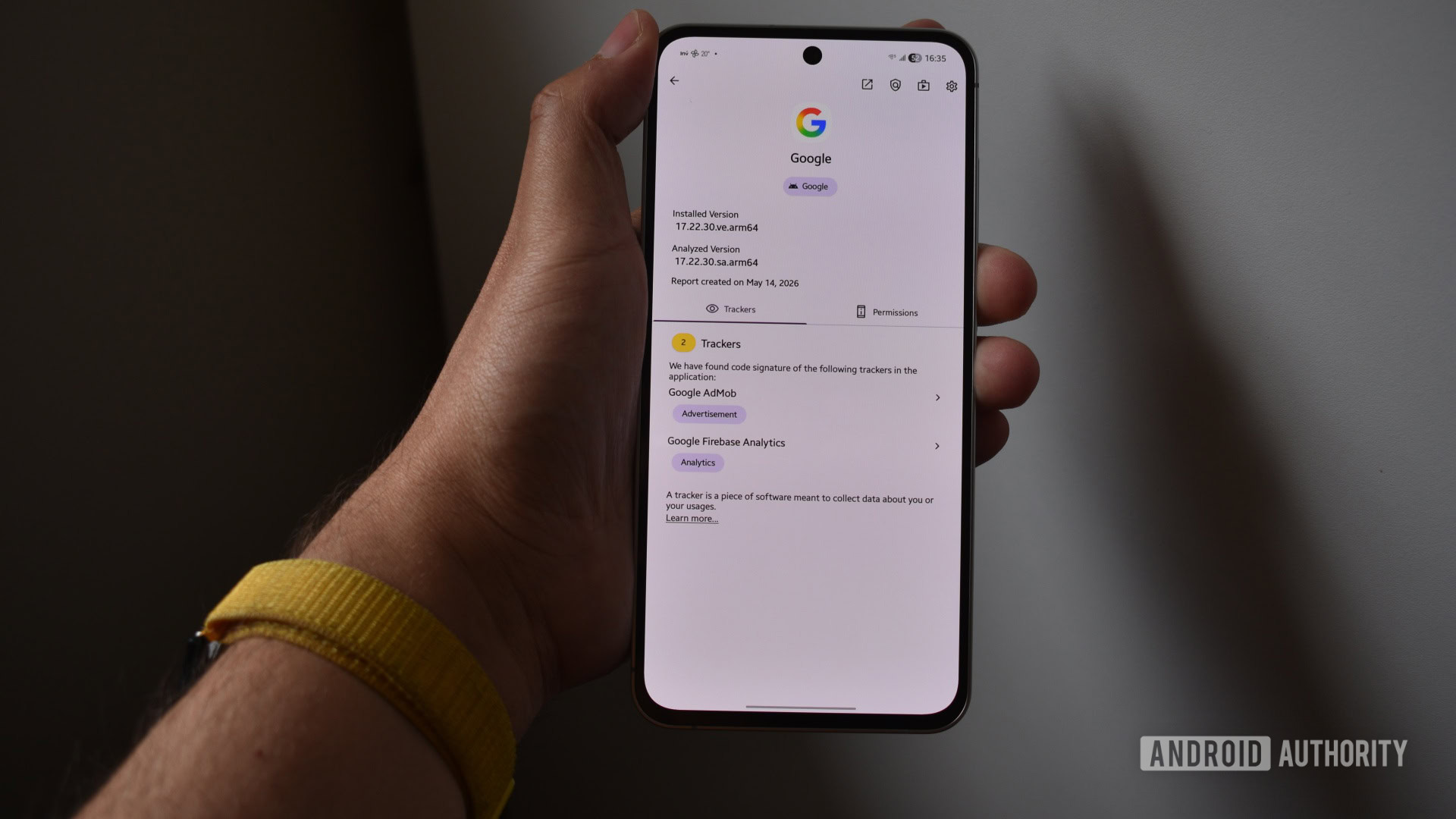 Seus aplicativos favoritos do Android podem esconder dezenas de rastreadores — veja como encontrá-los