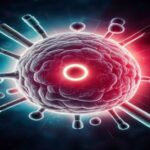 Implante de nanofibras libera três medicamentos e dobra a sobrevivência em camundongos com glioblastoma Implante de nanofibras libera três medicamentos e dobra a sobrevivência em camundongos com glioblastoma