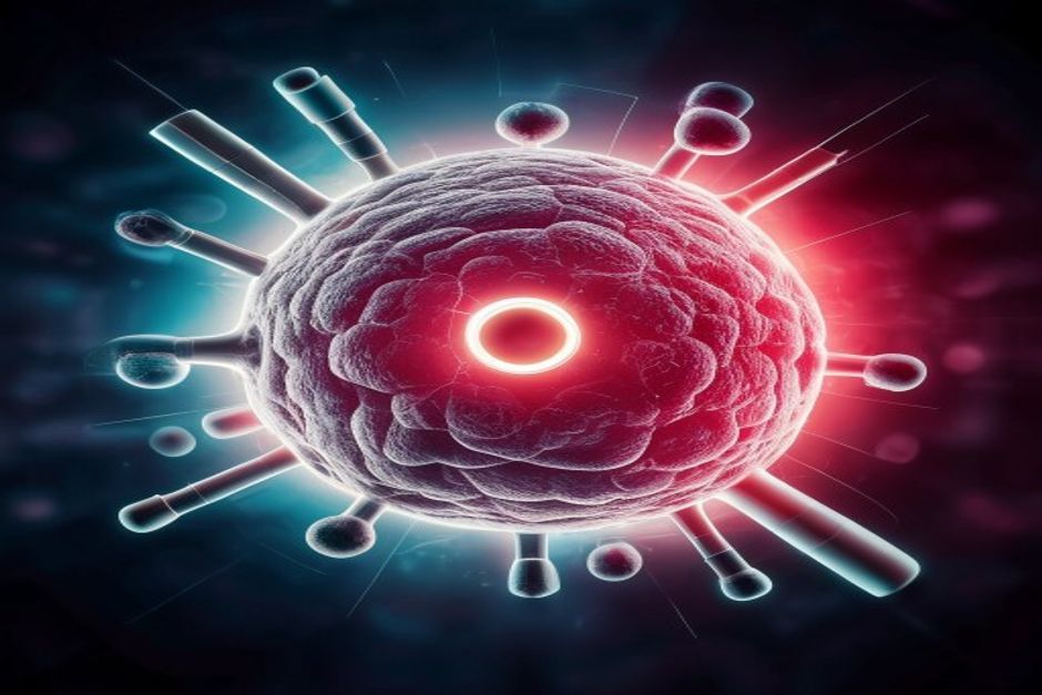 Implante de nanofibras libera três medicamentos e dobra a sobrevivência em camundongos com glioblastoma