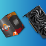 Combo de AMD Ryzen 7 5800X e Nvidia RTX 5060 por apenas US$ 439 — oferta inclui um cooler de CPU grátis, totalizando US$ 150 de economia para uma ótima configuração de baixo custo.