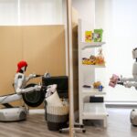 Uma startup de robótica está causando estragos em aluguéis de curto prazo em São Francisco — anfitriões do Airbnb alegam que ‘hóspedes’ testaram robôs secretamente em ambientes fechados e deixaram as unidades completamente destruídas. Uma startup de robótica está causando estragos em aluguéis de curto prazo em São Francisco — anfitriões do Airbnb alegam que ‘hóspedes’ testaram robôs secretamente em ambientes fechados e deixaram as unidades completamente destruídas.