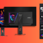 O novo monitor OLED de 32 polegadas da MSI pode alternar entre 4K 360 Hz, 1440p 520 Hz e 1080p 680 Hz — apresentando um painel QD-OLED ‘Penta Tandem’ com subpixels de faixa RGB. O novo monitor OLED de 32 polegadas da MSI pode alternar entre 4K 360 Hz, 1440p 520 Hz e 1080p 680 Hz — apresentando um painel QD-OLED ‘Penta Tandem’ com subpixels de faixa RGB.